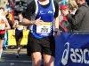 Ich beim 42. Kilometer ... (© marathon-photos.com)