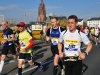 Ich beim 13. Kilometer ... (© marathon-photos.com)